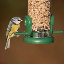 Jacobi Jayne Ring Pull Seed Medium Feeder 4 Port -Plants Sales Store G2506 9
