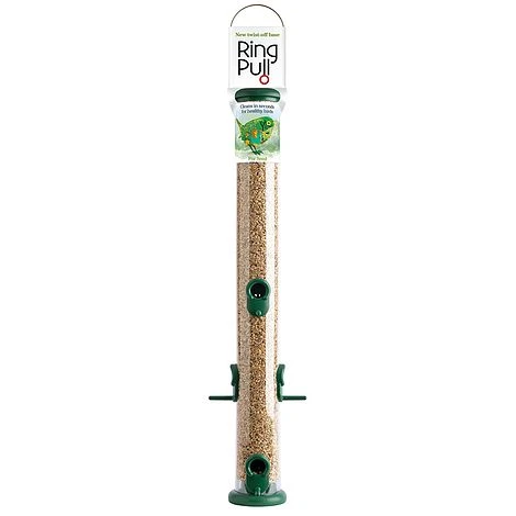 Jacobi Jayne Ring Pull Seed Large Feeder 6 Port 4 Jacobi Jayne Ring Pull Seed Large Feeder 6 Port - Image 2
