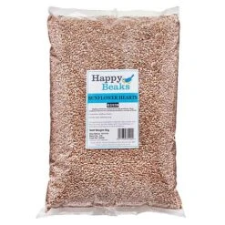 Sunflower Hearts 11 Sunflower Hearts -Plants Sales Store G2539 1