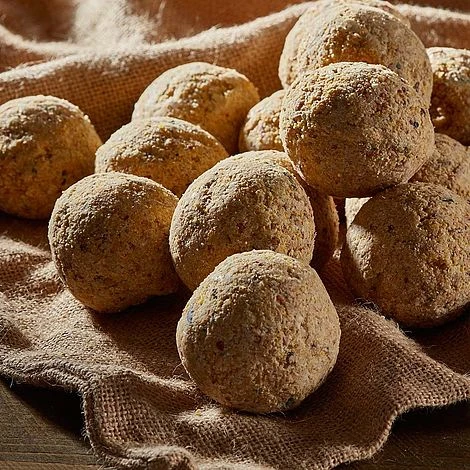 Bird Feeding Station With 4 Bird Feeders 16 Bird Feeding Station With 4 Bird Feeders - Image 14