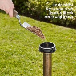 Happy Beaks Bird Hotel With Solar Light 13 Happy Beaks Bird Hotel With Solar Light -Plants Sales Store G2734 3