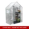 6-Shelf Greenhouse Replacement Cover -Plants Sales Store G3345202000x200020Cover20only20ANN