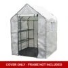 12-Shelf Replacement Greenhouse Cover 2 12-Shelf Replacement Greenhouse Cover -Plants Sales Store G3346202000x200020Cover20only20ANN1