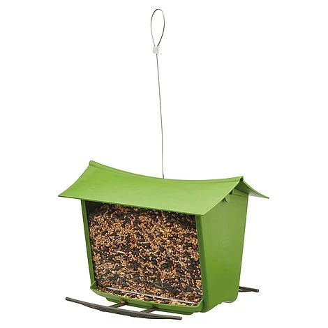 SUPA Cottage Wild Bird Seed Feeder 5 SUPA Cottage Wild Bird Seed Feeder - Image 3