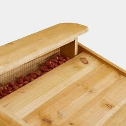 Nature’s Market Premium Bird Table With Built-in Feeder -Plants Sales Store G3654 5