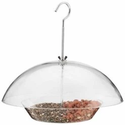 Happy Beaks Squirrel Proof Domed Bird Feeder -Plants Sales Store G3661202000x200020CO202