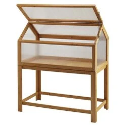 Garden Grow Raised Wooden Cold Frame -Plants Sales Store G4471202202000x2000