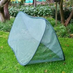 Pop Up Mini Grow Tunnel & Vegetable Bed Cover -Plants Sales Store GPN100 30PIC6