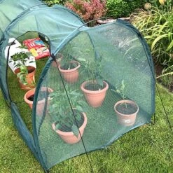 Pro Gro Professional Garden Grow Tunnel & Plant Protection Cover -Plants Sales Store GPN200 20PIC1