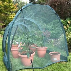 Pro Gro Professional Garden Grow Tunnel & Plant Protection Cover -Plants Sales Store GPN200 20PIC2