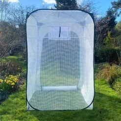 Pop-Up Poly Greenhouse Plant Cover – 1.25x1.25x1.85m H 13 Pop-Up Poly Greenhouse Plant Cover – 1.25x1.25x1.85m H -Plants Sales Store GPP125 07201000x100020864kb