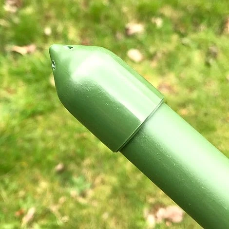 Telescopic Extendable Tomato & Cucumber Climbing Plant Support Stakes 7 Telescopic Extendable Tomato & Cucumber Climbing Plant Support Stakes - Image 5