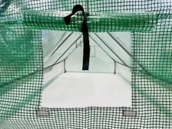 Idooka Green Mesh Garden Polytunnel 26 Idooka Green Mesh Garden Polytunnel -Plants Sales Store IMG 1574