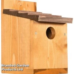 Classic Nest Box With Shingle Roof 13 Classic Nest Box With Shingle Roof -Plants Sales Store NEST BOXSHINGL S47267