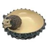 Hedgehog Design Garden Bird Bath 2 Hedgehog Design Garden Bird Bath -Plants Sales Store NJ1185