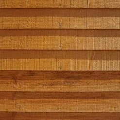 4 X 3 Waltons Overlap Apex Wooden Garden Shed 35 4 X 3 Waltons Overlap Apex Wooden Garden Shed -Plants Sales Store SI 001 001 014620820Cladding