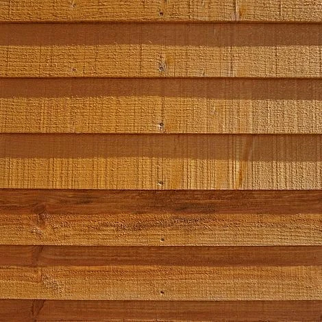 4 X 3 Waltons Overlap Apex Wooden Garden Shed 19 4 X 3 Waltons Overlap Apex Wooden Garden Shed - Image 17