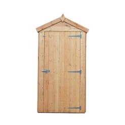 Shiplap Sentry Box 12 Shiplap Sentry Box -Plants Sales Store SI 001 002 0021 WB Front