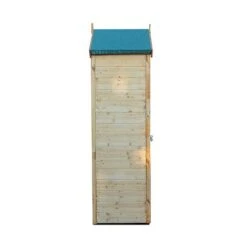 Shiplap Sentry Box 13 Shiplap Sentry Box -Plants Sales Store SI 001 002 0021 WB Side