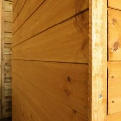 Waltons 4 X 6 Tongue And Groove Reverse Apex Garden Storage Shed 19 Waltons 4 X 6 Tongue And Groove Reverse Apex Garden Storage Shed -Plants Sales Store SI 001 003 0149 300dpi Feature 31