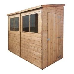 Waltons 8 X 4 Premium Shiplap Tongue And Groove Pent Roof Garden Storage Shed 23 Waltons 8 X 4 Premium Shiplap Tongue And Groove Pent Roof Garden Storage Shed -Plants Sales Store SI 001 004 0028208x420Pent20Shed20Unit20120300dpi4