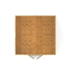 Waltons 10' X 10' Premium Shiplap Apex Roof Garden Workshop Shed 19 Waltons 10' X 10' Premium Shiplap Apex Roof Garden Workshop Shed -Plants Sales Store SI 001 004 0095 10x10 Shiplap TG Workshop Studio Plan