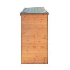 Waltons 3' X 6' Outdoor Windowless Shiplap Tongue & Groove Apex Roof Garden Storage Shed 13 Waltons 3' X 6' Outdoor Windowless Shiplap Tongue & Groove Apex Roof Garden Storage Shed -Plants Sales Store SI 001 004 0123 WB Side