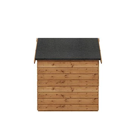 Waltons 4 X 4 Snug Apex Garden Wooden Playhouse 7 Waltons 4 X 4 Snug Apex Garden Wooden Playhouse - Image 5
