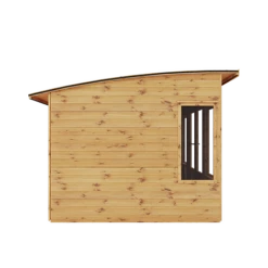 Waltons 10 X 8 Garden Shiplap Tongue And Groove Helios Summerhouse Outdoor Garden Room -Plants Sales Store SI 003 001 0009 10x8 Helios Summerhouse Left20copy