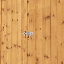 Waltons 11' X 7' Corner Summerhouse With Side Shed 17 Waltons 11' X 7' Corner Summerhouse With Side Shed -Plants Sales Store SI 003 001 0064 11x7 Corner Summerhouse with Side Shed Studio Detail004