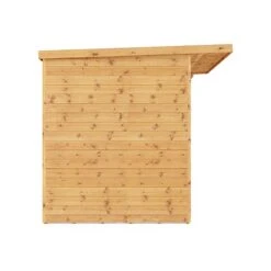 Waltons 8' X 6' Pent Summerhouse 15 Waltons 8' X 6' Pent Summerhouse -Plants Sales Store SI 003 001 0080 8x6 Pent Summerhouse Studio Left