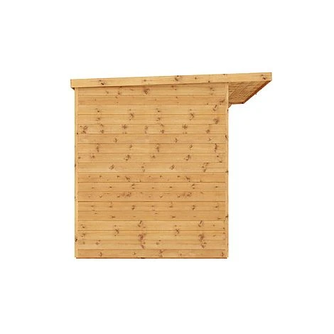 Waltons 10' X 6' Pent Summerhouse 10 Waltons 10' X 6' Pent Summerhouse - Image 8