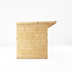 Waltons 18 X 6 Maine Pent Wooden Garden Summerhouse With Patio Area Shiplap Tongue And Groove 23 Waltons 18 X 6 Maine Pent Wooden Garden Summerhouse With Patio Area Shiplap Tongue And Groove -Plants Sales Store SI 003 001 0091 Summerhouse DT Shiplap Pent 18x6 Patio Area Left