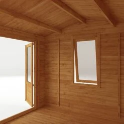 4m X 3m Home Office Elite - 28mm Double Glazed 15 4m X 3m Home Office Elite - 28mm Double Glazed -Plants Sales Store SI 006 003 0076 4mx3m Home Office Elite 34mm Double Glazed Studio Detail003