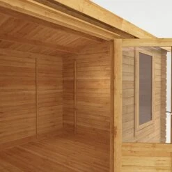 4m X 3m Home Office Elite - 28mm Double Glazed 16 4m X 3m Home Office Elite - 28mm Double Glazed -Plants Sales Store SI 006 003 0076 4mx3m Home Office Elite 34mm Double Glazed Studio Detail004