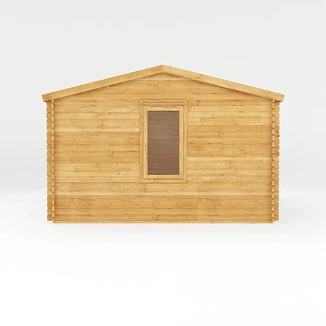 5m X 4m Home Office Elite - 34mm Double Glazed 10 5m X 4m Home Office Elite - 34mm Double Glazed - Image 8