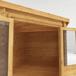 5m X 3m Corner Lodge Grande - 28mm Double Glazed 13 5m X 3m Corner Lodge Grande - 28mm Double Glazed -Plants Sales Store SI 006 004 0083 5mx3m Corner Lodge Grande 44mm Double Glazed Studio Detail001