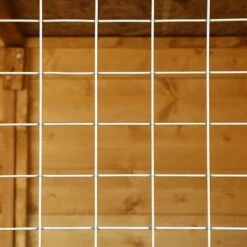 Waltons 10' X 4' Dog Run And Kennel 16 Waltons 10' X 4' Dog Run And Kennel -Plants Sales Store SI 010 001 0003 300dpi 8