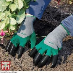 Mini Greenhouse Cloche -Plants Sales Store z GARD KA8679 A1