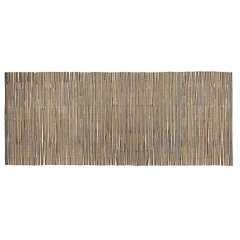 Bamboo Slat Fence 150 X 400CM 7 Bamboo Slat Fence 150 X 400CM - Image 5